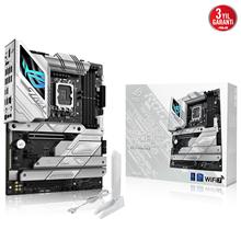 Asus Rog Strıx Z790-A Gamıng Wıfı Iı Ddr5 Dp Hdmı 5Xm2 Usb3.2 Wifi 7 Bt Rgb Lan Atx 1700P