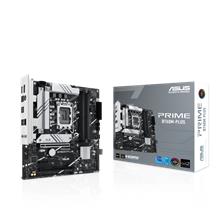 Asus Prıme B760M-Plus 7200+(Oc) Dp Hdmı Matx 1700P