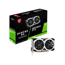 MSI GTX 1650 D6 VENTUS XS OCV3 4GB GDDR6 128B DX12