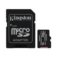 256Gb Mıcro Sd Select Plus Kıngston Sdcs2/256Gb