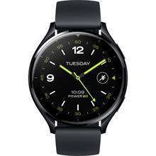 Xıaomı Watch 2 Sıyah Akıllı Saat