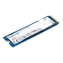 1TB KINGSTON NV3 SNV3S/1000G 6000/4000MB/S M.2 NVMe PCIe 4.0