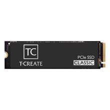 Team T-Create Classıc 2Tb Gen3X4 2700/2100Mbs Nvme Pcıe M.2 Ssd Disk (Tm8Fpe002T0C611)