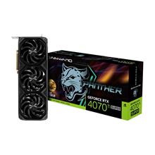 Gaınward Rtx4070Ti Super Panther Oc 16Gb Gddr6X 256Bit