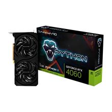 GAINWARD RTX4060 PYTHON II 8GB GDDR6 128bit