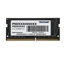 Patriot Signature Line 16Gb(1X16Gb) Ddr4 3200Mhz Cl22 Sodımm Ram (Psd416G320081S)