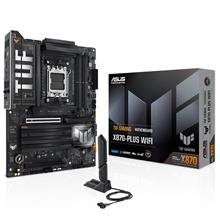 ASUS TUF GAMING X870-PLUS WIFI AMD AM5 DDR5 ATX