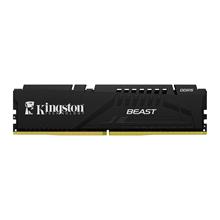 32GB DDR5 5600Mhz CL36 DIMM KF556C36BBE-32TR KINGSTON BEAST SOĞUTUCULU 1x32G