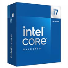 INTEL CORE i7-14700K 3.4Ghz 33MB 1700p 14.Nesil 