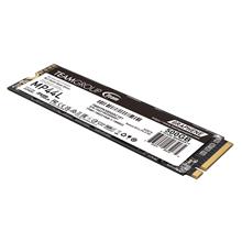 Team MP44L 500GB Gen4x4 5000/2500MB/s NVMe PCIe M.2 SSD Disk (TM8FPK500G0C101)