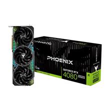 Gaınward Rtx4080 Super Phoenıx 16Gb Gddr6X 256Bit