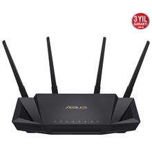 Asus Rt-Ax58U Ax3000 4Port A.Poınt/Router