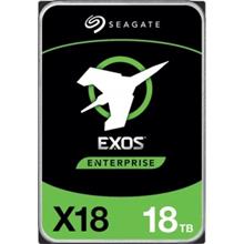 18Tb Seagate Exos 7200Rpm 256Mb St18000Nm000J