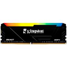 16Gb Ddr4 Cl16 3200Mhz Kf432C16Bb2Ak2/16Tr Kıngston Rgb2X8