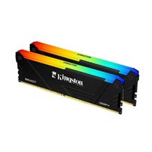 32Gb Ddr4 Cl18 Kf436C18Bb2Ak2/32Tr Kıngston Rgb 2X16