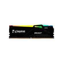 16Gb Ddr5 Cl36 Kf560C36Bbe2A-16Tr Kıngston Rgb1X16