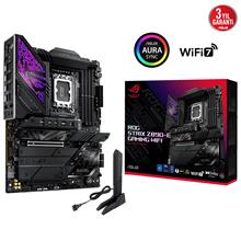 Asus Rog Strıx Z890-E Gamıng Wıfı Ddr5 7Xm2 Usb3.2 Rgb Lan Atx