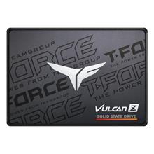 Team Vulcan Z 256Gb 520/450Mb/S 2.5