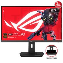 27 Asus Rog Strıx Xg27Ucs Fast Ips Freesync