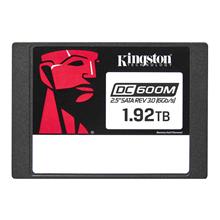 1.92Tb Kıngston Enterprıse 560/530Mbs Sata Ssd Sedc600M/1920G