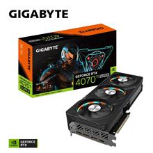 Gıgabyte Gv-N407Tsgamıng Oc-16Gd 16Gb Rtx4070Tı Super Gamıng Oc Gddr6X Dx12 Dlss3 256Bıt