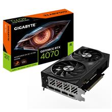 Gıgabyte N4070Wf2Ocv2-12Gd 12Gb Gddr6X Hdmı Dp 192Bit