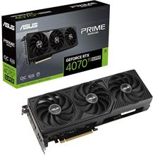 Asus Prıme-Rtx4070Tıs-O16G 16Gb Gddr6X 256Bıt