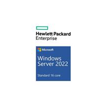 HPE WINDOWS SERVER 2022 STANDART P46171-A21 ROK