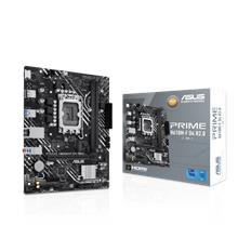 Asus Prıme H610M-F D4 R2.0 Ddr4 3200Mhz Matx