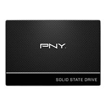 Pny Cs900 500Gb 535/500Mb/S 2,5