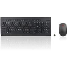 LENOVO 510 KABLOSUZ COMBO KLAVYE MOUSE SET GX30Z91076