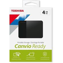 4Tb Canvıo Ready 2.5