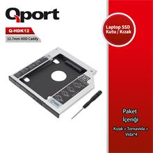 Qport Q-Hdk12 2.5