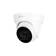 Dahua Hac-Hdw1200Tl-A-0280B 2Mp 2.8Mp 4İn1 Hdcvı Sesli Dome Kamera 