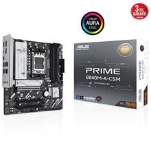 Asus Prıme B840M-A-Csm Amd  Matx Anakart