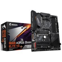 Gıgabyte B550 Aorus Elıte V2 Ddr4 4733(Oc) Hdmı Am4