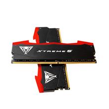 Patriot Viper Xtreme 5 32Gb (2X16Gb) Ddr5 8200Mhz Cl38 Gaming Ram (Bellek) (Pvx532G82C38K)