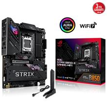 Asus Rog Strıx B850-E Gamıng Wıfı Amd Anakart