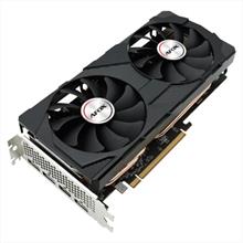 Afox Rx5700Xt 8Gb Gdr6 256Bit Afrx5700Xt-8Gd6H6-V2