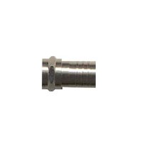 Vı-Vf10-601/L F Crimp Plug (Captive Crimp Ring) - 1