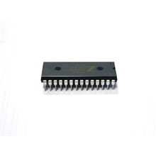 Z 80-B-Ctc Tımer/Counter 6 Mhz - 1