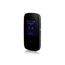 ZYXEL LTE2566 M634 4G LTE-A MOBİLE WiFi - 2