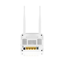 ZYXEL VMG 1312-T20B 4PORT ADSL/VDSL 300Mbps MODEM - 2