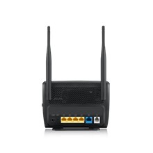 ZYXEL VMG3312-T20A 4PORT ADSL/VDSL 300Mbps MODEM - 2