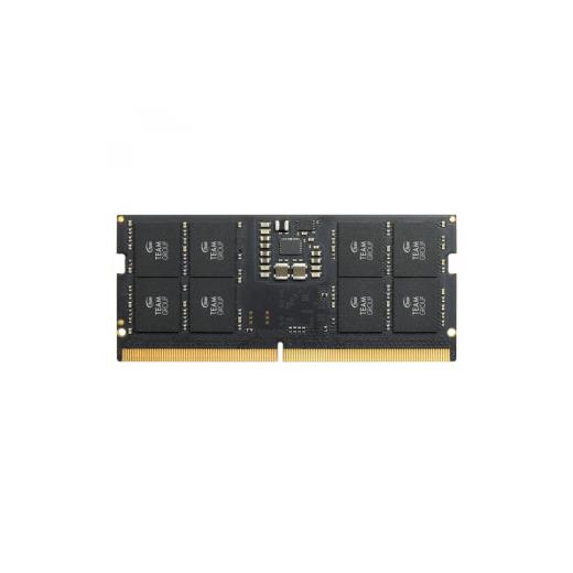 Team Elite 16Gb (1X16Gb) 5200Mhz Cl42 Ddr5 Notebook Sodımm Ram (Ted516G5200C42-S01)