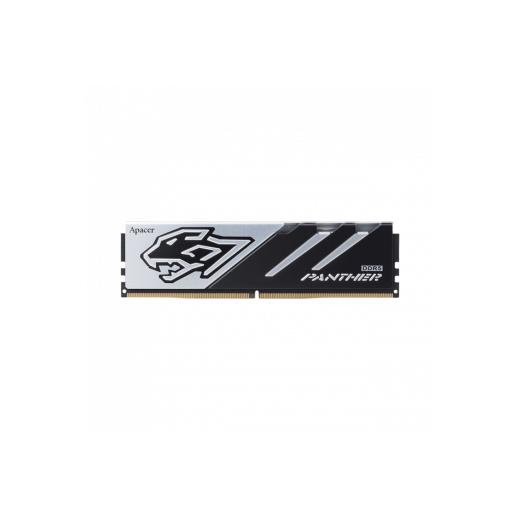 Apacer Panther 16B (1x16GB) 5200MHz CL40 DDR5 Gaming Ram (AH5U16G52C5227BAA-1)