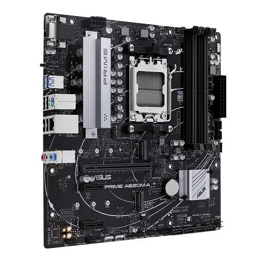 ASUS PRIME A620M-A-CSM AM5 DDR5 ANAKART