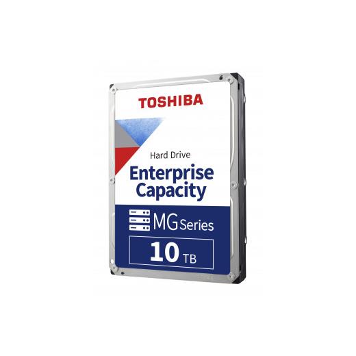 10TB TOSHIBA 7200 SATA3 MG10 7/24 SATA 256MB MG06ACA10TE