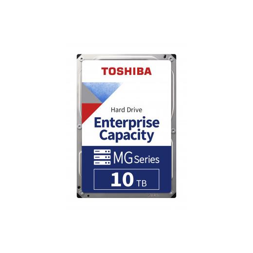 10TB TOSHIBA 7200 SATA3 MG10 7/24 SATA 256MB MG06ACA10TE