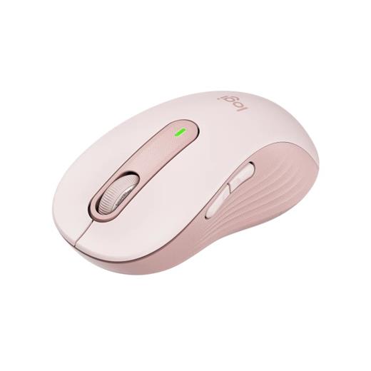 LOGİTECH M650 SİGNATURE KABLOSUZ MOUSE GÜL 910-006254